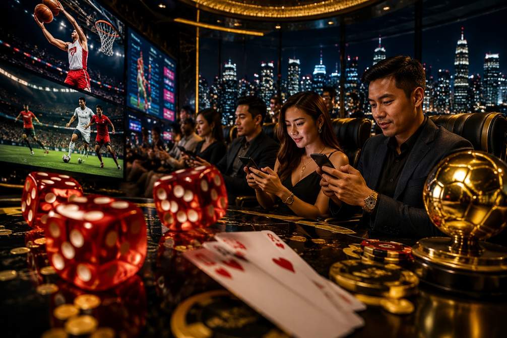 xpbet