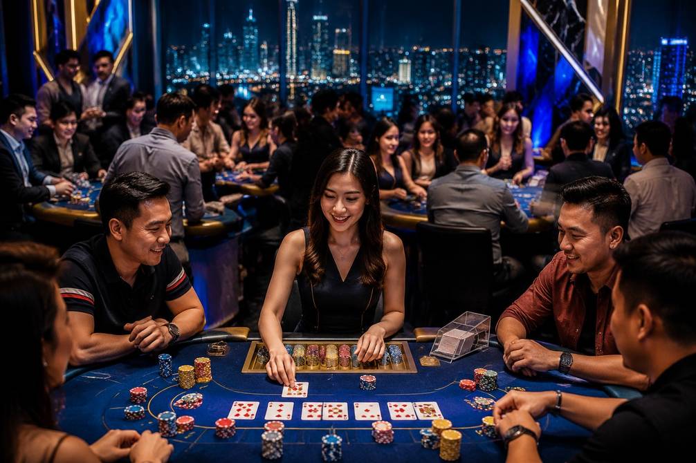 xpbet